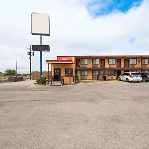 Oyo Hotel Odessa Tx, East Business 20